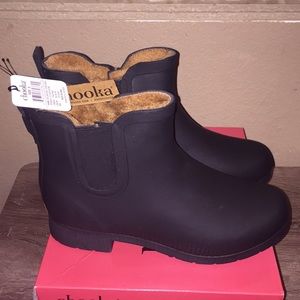 New Chooka Delridge Chelsea Boots 2020 Style